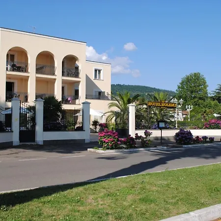 Hotel Holiday Sul Lago-2